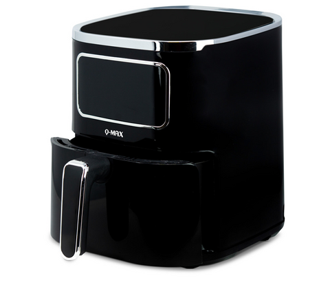 Q-Max digital airfryer 5 liter