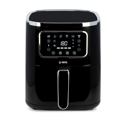 Q-Max digital airfryer 5 liter