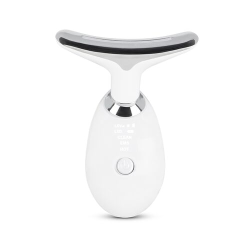 Jocca nakke- og ansigtsmassage