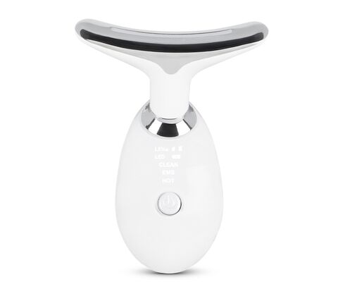 Jocca nakke- og ansigtsmassage