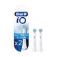 Oral-B iO Ultimate Clean tandbørstehoved 2 stk.
