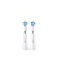 Oral-B iO Ultimate Clean tandbørstehoved 2 stk.
