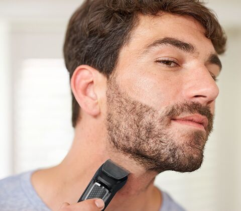 Phillips 3000 MG3740/15 multitrimmer 9-i-1 kit