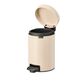 Brabantia NewIcon pedalspand beige 3 liter