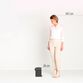 Brabantia NewIcon pedalspand beige 3 liter