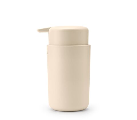 Brabantia sæbedispenser soft beige