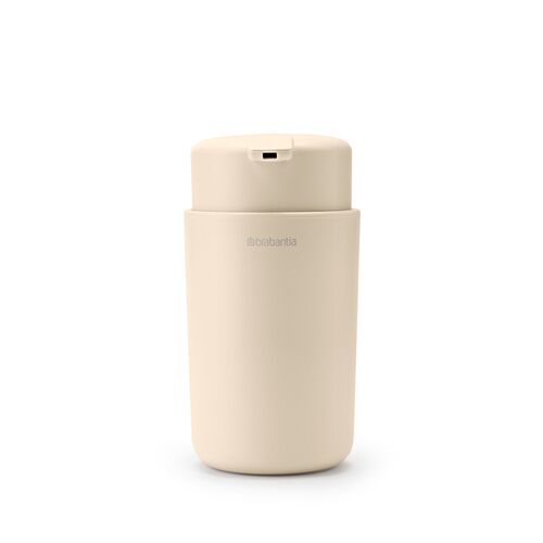 Brabantia sæbedispenser soft beige