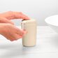Brabantia sæbedispenser soft beige