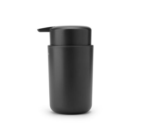 Brabantia sæbedispenser mørkegrå