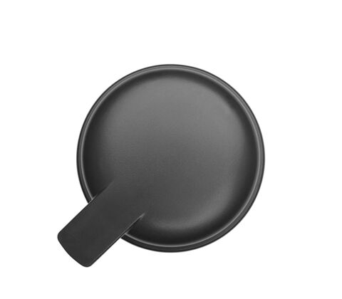 Brabantia sæbedispenser mørkegrå