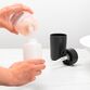 Brabantia sæbedispenser mørkegrå
