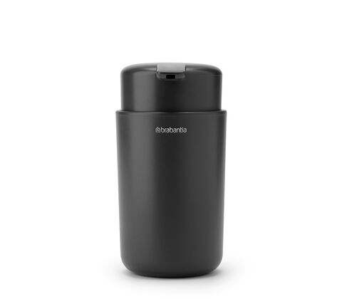 Brabantia sæbedispenser mørkegrå
