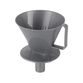 Kaffetragt Ø 13,5 cm - assorteret