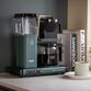 Moccamaster Optio Forest Green kaffemaskine 
