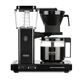 Moccamaster Automatic kaffemaskine black