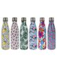 Termoflaske 0,5 liter i 6 assorterede design 