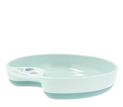 Mepal Mio Sailors Bay begyndertallerken blå Ø 17,5 cm