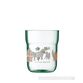 Mepal Mio Little Farm glas grøn 250 ml