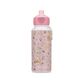 Mepal Pop-up Campus Fairy garden drikkeflaske lyserød 400 ml