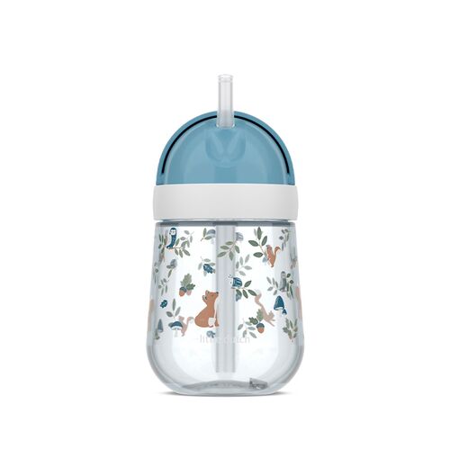 Mepal Mio Forest friends drikkedunk blå 300 ml