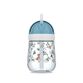 Mepal Mio Forest friends drikkedunk blå 300 ml