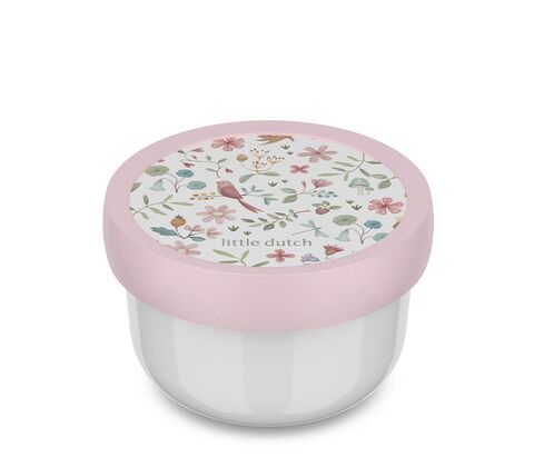 Mepal Campus Fairy Wonders frugtboks rosa 300 ml