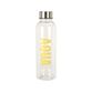 Drikkeflaske - assorterede farver 0,5 liter