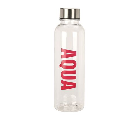 Drikkeflaske - assorterede farver 0,5 liter