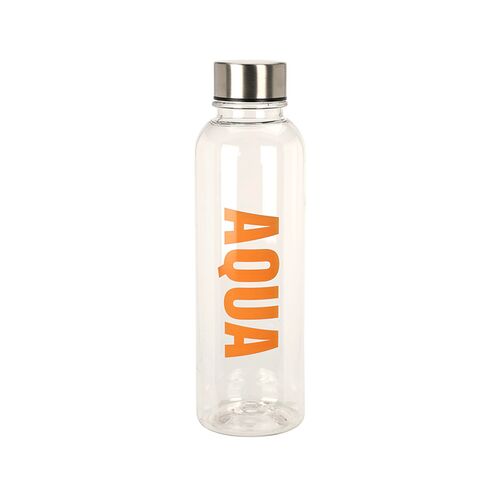 Drikkeflaske - assorterede farver 0,5 liter