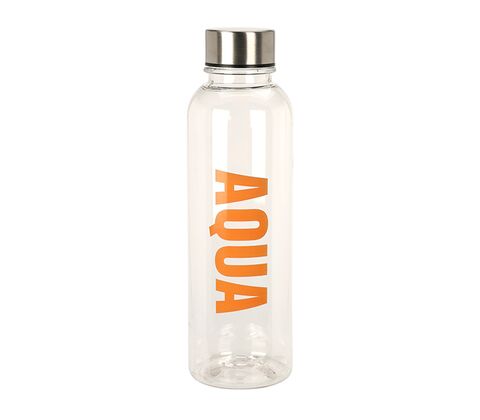 Drikkeflaske - assorterede farver 0,5 liter