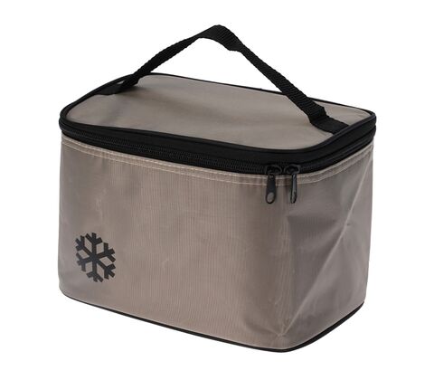 Køletaske 4 liter -  assorterede farver