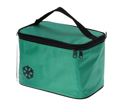 Køletaske 4 liter -  assorterede farver