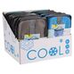 Køletaske 4 liter -  assorterede farver