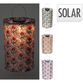 Solar lyskugle Ø 19 cm