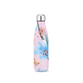 Termoflaske - 4 assorterede design 0,5 liter