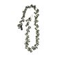 Juleguirlande fyr assorteret L 180 cm