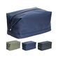 Toilettaske assorteret farver 5 liter