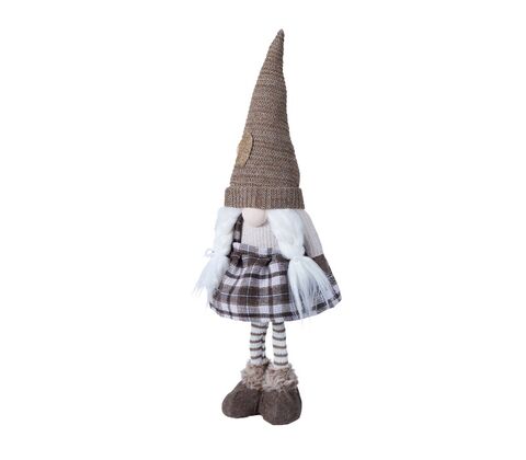 Nisse assorteret H 53 cm