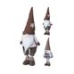 Nisse assorteret H 53 cm
