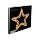 Lysstjerne med 1200 LED 56 x 56 cm 