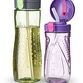 Sistema Hydrate drikkedunk assorterede farver 520 ml