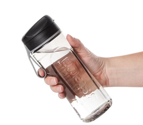 Sistema Tritan Swift drikkedunk 0,6 liter assorteret