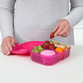 Sistema Ribbon madkasse pink 1,1 liter