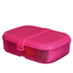 Sistema Ribbon madkasse pink 1,1 liter