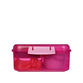 Sistema Bento Cube madkasse pink 1,25 liter
