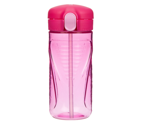 Sistema Quick Flip drikkedunk pink 520 ml