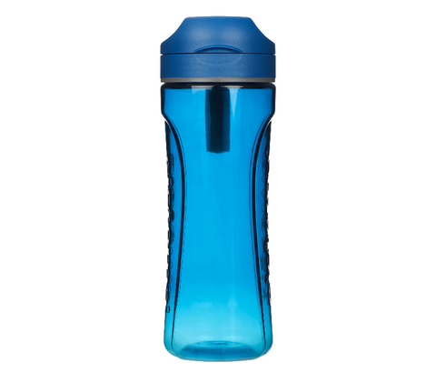 Sistema Swift drikkeflaske blå 600 ml