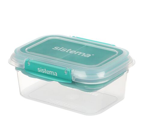 Sistema Stax To Go madkasse 1 liter
