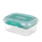 Sistema Stax To Go madkasse 1 liter