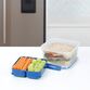 Sistema Stax To Go madkasse ocean blue 1,15 liter